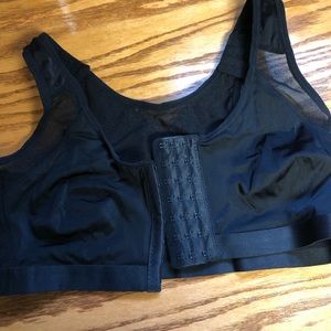 Magic support lift bra size Large